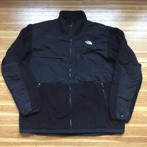 North Face Denali fleece